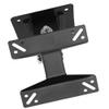 1Pc Adjustable Television tv Stand to Rotate Stretchable LCD TV Holder Accessories LCD Holder Hanger Rotating Mount Liquid Crystal f01 rotatable Bracket view 2