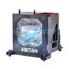 ABITAN LMP-H200 for Sony Projector Lamp with Housing VPL-VW40 VPL-VW60 VPL-VW50 Replacement Bulb. view 1