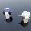 Bclla Zkenshan-DIY Motor 3pcs 20mm White Plastic Motor Base Mounting Bracket Holder Seat for 130/131/140/180 DC Motor DIY Model Part, Easy to Install view 4