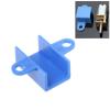 Bclla Zkenshan-DIY Motor 10Pcs Mounting Bracket N20 Micro Gear Motor Base Fixed Seat Frame Holder 12mm, Easy to Install view 1