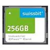 SFCA256GH2AD4TO-I-HT-236-STD, Memory Cards Industrial CFast Card, F-50, 256 GB, MLC Flash, -40 C to +85 C view 1