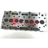 FOR Perkins 404C-22T 404C-22 404C cylinder head with valve view 2