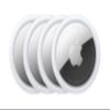 Apple AirTag 4 Pack view 1