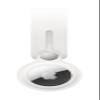 Apple AirTag Loop Case - White view 1