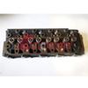 For kubota V1505 oil water pump connecting rod + CYLINDER HEAD ASSY view 1
