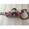 For kubota V1505 oil water pump connecting rod + CYLINDER HEAD ASSY view 4