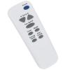 6711A20066H Replacement Remote Fit for LG Air Conditioner LWHD1200R LWHD1209R LWHD122FR LWHD1450ER LWHD1500ER LWHD1800R LWHD1800RY7 LWHD2500ER view 3