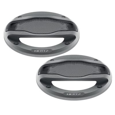 HERTZ Cento Series CG-1004 4" Cento Series Speaker Grilles