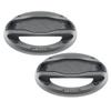 HERTZ Cento Series CG-1004 4" Cento Series Speaker Grilles view 1