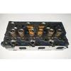 For kubota D1703 cylinder head complete + rebuild kit view 1