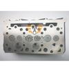 For kubota D1703 cylinder head complete + rebuild kit view 2