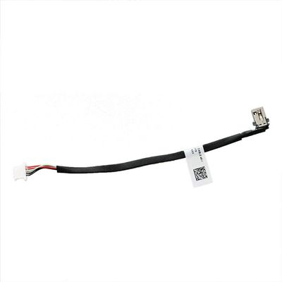 Huasheng Suda DC Power Jack Cable Harness Connector Charging Port Replacement for Acer Chromebook C731 C731T CB311-7H CB311-7HT DD0ZHMAD010 DD0ZHMAD020 50.GM9N7.002