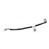 Huasheng Suda DC Power Jack Cable Harness Connector Charging Port Replacement for Acer Chromebook C731 C731T CB311-7H CB311-7HT DD0ZHMAD010 DD0ZHMAD020 50.GM9N7.002 view 1