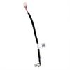 Huasheng Suda DC Power Jack Cable Harness Connector Charging Port Replacement for Acer Chromebook C731 C731T CB311-7H CB311-7HT DD0ZHMAD010 DD0ZHMAD020 50.GM9N7.002 view 2