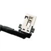 Huasheng Suda DC Power Jack Cable Harness Connector Charging Port Replacement for Acer Chromebook C731 C731T CB311-7H CB311-7HT DD0ZHMAD010 DD0ZHMAD020 50.GM9N7.002 view 3