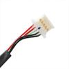 Huasheng Suda DC Power Jack Cable Harness Connector Charging Port Replacement for Acer Chromebook C731 C731T CB311-7H CB311-7HT DD0ZHMAD010 DD0ZHMAD020 50.GM9N7.002 view 4