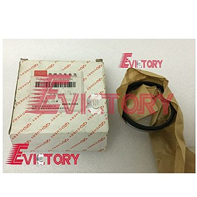 For Chery 1100CC SQR472 piston ring set + engine bearing set