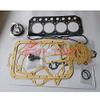For Mitsubishi S4L S4L2 S4L-2 OIL PUMP + engine rebuild overhaul kit + piston+ piston ring + cylinder liner+ head gasket kit + big small end bearing view 3