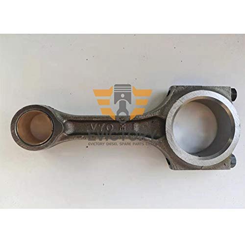 For 3TNV70 TK370 rebuild kit valve water pump connecting rod + overhaul engine kit