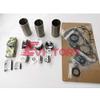 For 3TNV70 TK370 rebuild kit valve water pump connecting rod + overhaul engine kit view 2
