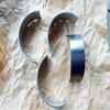 For YANMAR 3TNA72 3TNA72L piston ring gasket bearing rebuild overhaul kit view 1