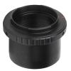Astronomy Telescope 2in T Mount Adapter and Lens Adapter Ring for Camera view 1
