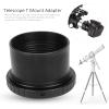 Astronomy Telescope 2in T Mount Adapter and Lens Adapter Ring for Camera view 3