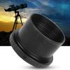Astronomy Telescope 2in T Mount Adapter and Lens Adapter Ring for Camera view 4