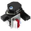 EVTSCAN-KSS-152A Laser Pickup Electronic Component Single Head Laser Optical Lens for CD Player view 3
