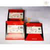 For Mitsubishi L3C piston + piston ring set view 2