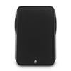 Aperion Audio Novus NSS 6.5" Tripolar Surround Speakers Pair for Home Theater System (Stealth Black) view 3