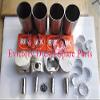 for yanmar 3D74 3TN74 3TNV74 rebuild repair kit bearing gasket piston ring liner sleeve view 1