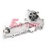 for KUBOTA V2403DI V2403-T rebuild kit water oil pump piston gasket bearing view 2