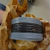 For mitsubishi forklift engine rebuild-kit 4DQ5 piston ring set view 2