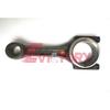 For Yanmar 3TNE84 3D84E-3 overhaul kit piston liner bearing gasket valve pump rod view 2