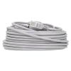 Ethernet Cable With RJ45 Head DC Male Female Head 2In1 Power Supply Networks Cord for IP Camera NVR CCTV System(10M) view 2