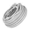 Ethernet Cable With RJ45 Head DC Male Female Head 2In1 Power Supply Networks Cord for IP Camera NVR CCTV System(10M) view 4