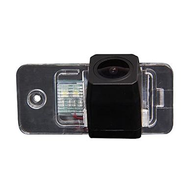 1280*720pixel Back up Vehicle car Camera Replacement for Audi A4L A6L A1 A7 A3 A5 S3 Q3 Q5 TT Skoda Superb VW Golf VI 6 Golf Plus Jetta Passat Sharan Touran Touareg Tiguan Phideon Cayenne Passat B8