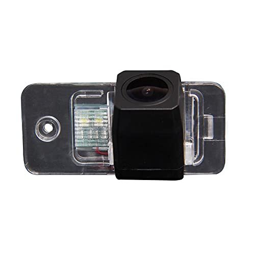 1280*720pixel Back up Vehicle car Camera Replacement for Audi A4L A6L A1 A7 A3 A5 S3 Q3 Q5 TT Skoda Superb VW Golf VI 6 Golf Plus Jetta Passat Sharan Touran Touareg Tiguan Phideon Cayenne Passat B8