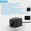1280*720pixel Back up Vehicle car Camera Replacement for Audi A4L A6L A1 A7 A3 A5 S3 Q3 Q5 TT Skoda Superb VW Golf VI 6 Golf Plus Jetta Passat Sharan Touran Touareg Tiguan Phideon Cayenne Passat B8 view 3
