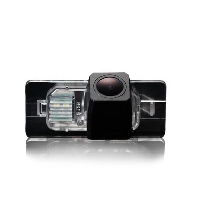 1280*720 Pixels Car Back up Camera Replacement for Audi A4L A6L A1 A7 A3 A4 A5 S3 Q3 Q5 TT Skoda Superb VW Golf VI 6 Golf Plus Jetta Passat Sharan Touran Touareg Tiguan Phideon Cayenne Passat B8