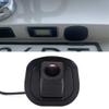 1280720 Pixels 1000TV Lines Waterproof Backup Vehicle Camera Color Car Rear View Camera 170 Degree Viewing Angle License Plate Parking Reverse Replacement for BMW X5 E70 X6 E71 Bj 2011 X1 E84 325d view 2