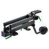 9.Solutions C-Pan Arm II, Carbon Fiber, Lighter-Weight, Upgraded Smoothness, 9.CPA2C, Slider, Jib/Crane for Different pan/Movement, for Photography, Videography & Filmmaking view 1