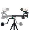 9.Solutions C-Pan Arm II, Carbon Fiber, Lighter-Weight, Upgraded Smoothness, 9.CPA2C, Slider, Jib/Crane for Different pan/Movement, for Photography, Videography & Filmmaking view 4