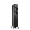 Polk Audio Reserve Series R600 Tower Speaker, Home Audio Speakers, 1" Pinnacle Ring Tweeter & Dual 6.5" Turbine Cone Woofers, Hi-Res Certified, Dolby Atmos & IMAX Enhanced for Home Theater, Black view 1