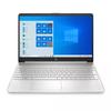 HP 15-dy1042cl 31V20UA#ABA Silver Laptop, i3-1005G1, 8GB, 256GB SSD, 15.6" LED Backlit HD (1366x768), Intel UHD, Windows 10 Home view 1