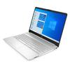 HP 15-dy1042cl 31V20UA#ABA Silver Laptop, i3-1005G1, 8GB, 256GB SSD, 15.6" LED Backlit HD (1366x768), Intel UHD, Windows 10 Home view 2