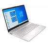 HP 15-dy1042cl 31V20UA#ABA Silver Laptop, i3-1005G1, 8GB, 256GB SSD, 15.6" LED Backlit HD (1366x768), Intel UHD, Windows 10 Home view 3