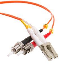 RJ4544; 8P8C - Straight Telephone Inline Coupler