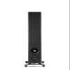 Polk Audio Reserve Series R500 Tower Speaker, 1" Pinnacle Ring Tweeter & Dual 5.25" Turbine Woofers, Hi-Res Certified, Dolby Atmos & IMAX Enhanced for Home Theater Audio, Home Stereo Speakers, Black view 4